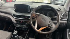 Hyundai Tucson 1.6 GDi SE Nav 5dr 2WD Petrol Estate